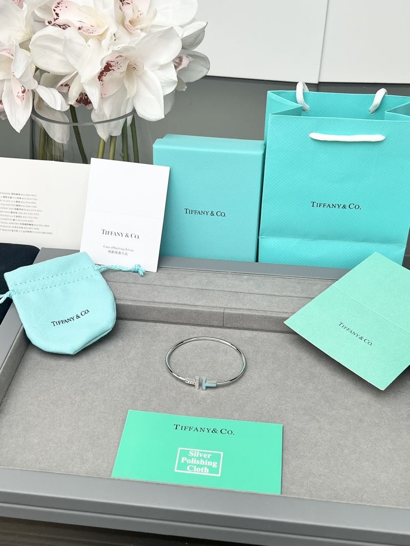 Tiffany Bracelets